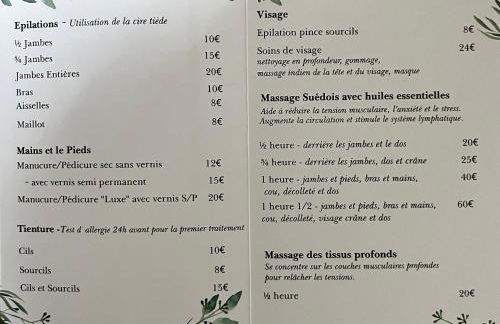 Ostalon de Sénégats - Foto 16