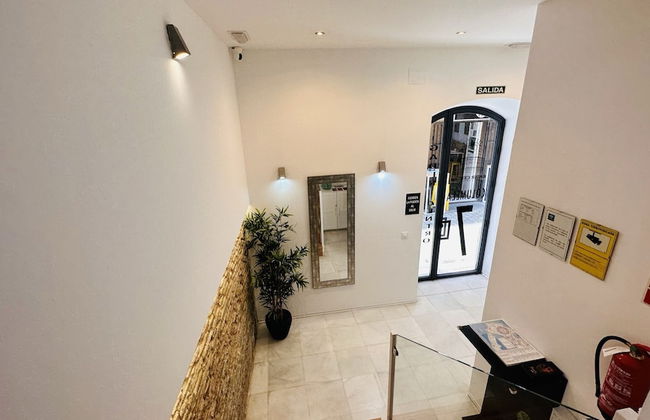 Apartamentos GADIR CENTRO - Foto 5