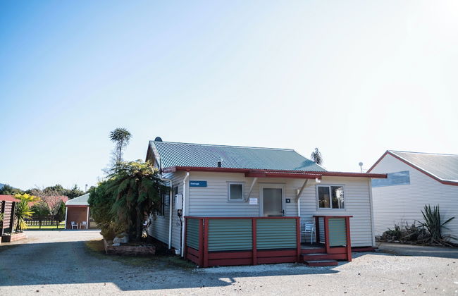 Franz Josef Top 10 Holiday Park - Foto 37