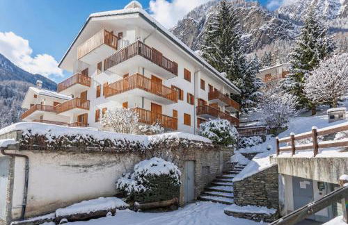 Montagne E Coccole - Happy Rentals - Foto 1