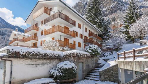 Montagne E Coccole - Happy Rentals - Foto 1