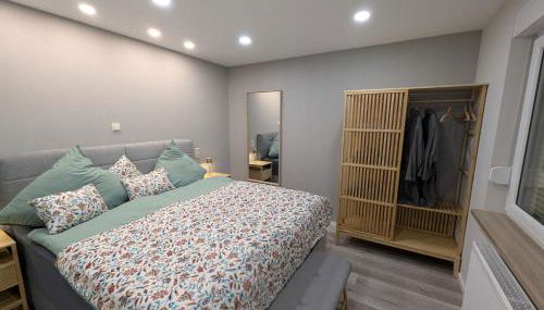 Sonnenschein & Ruhe - Foto 3, wardrobe