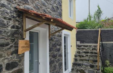 Refúgio do Nevoeiro Estudio - Foto 12