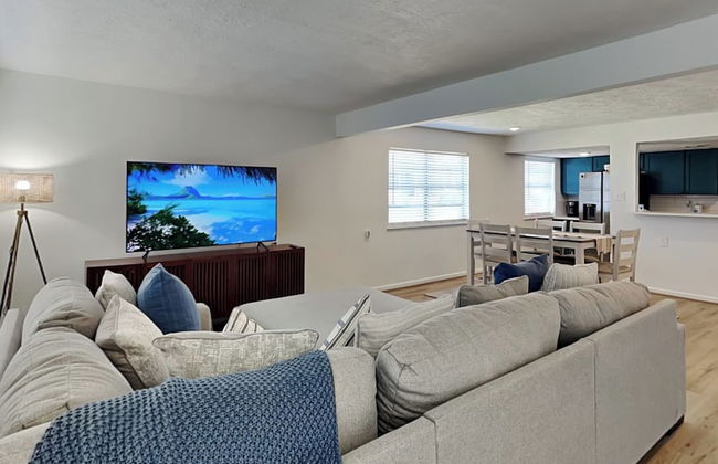 Maracas Sands Villa - Foto 24