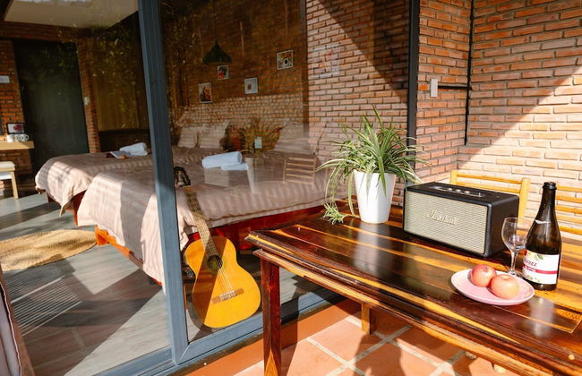 Scent Bungalow - Foto 20