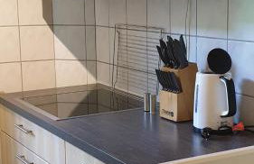 Ferienwohnung an der Begerburg - Foto 8