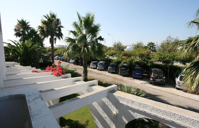 Cozy Apartment with Balcony near Puglia Beach - Foto 15