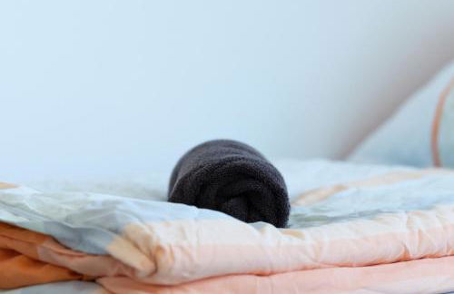 Monteuerunterkunft - Flexibel und Modern - Foto 11