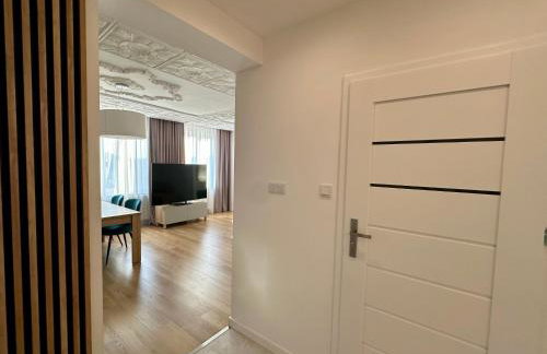 Apartament Nidzicki - Foto 10