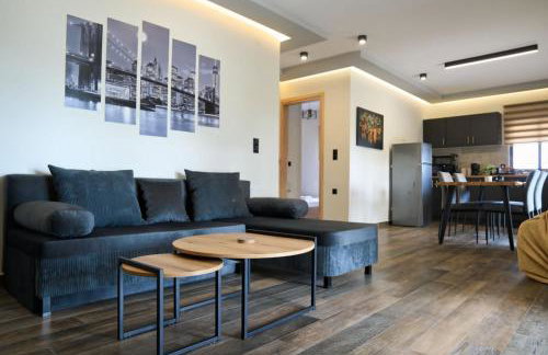 Blue Horizon - Foto 1