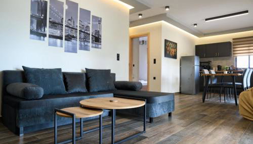 Blue Horizon - Foto 1