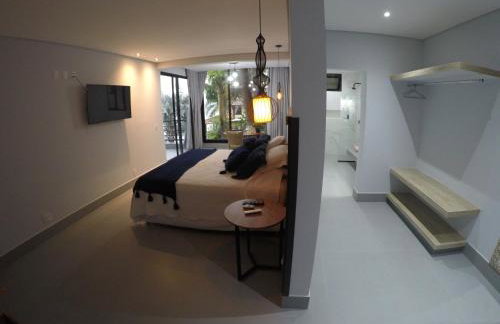 Lounge Suites De Luxo Piuva - Foto 62