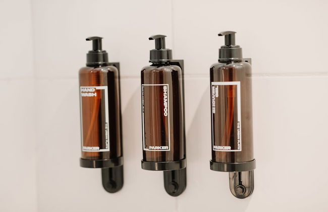 Parker The Urban Flats - Foto 31