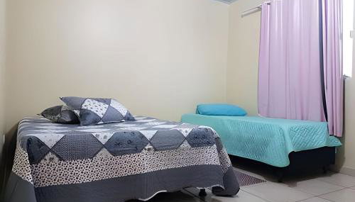 Sobrado 02 quartos próx. Recanto Cataratas Thermas Resort & Convention - Foto 2