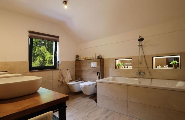 Holiday Home Aria - Foto 25