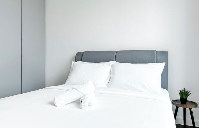 D'Rapport Residences By Manhattan Group - Foto 10