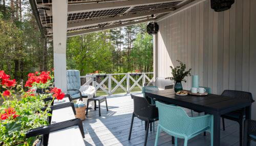 Okno na winnicę - Foto 2