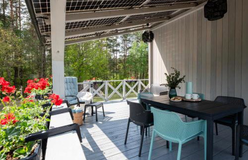 Okno na winnicę - Foto 2