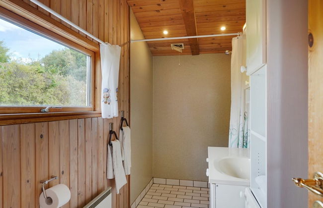 "Herulf" - 100m from the sea - Foto 20