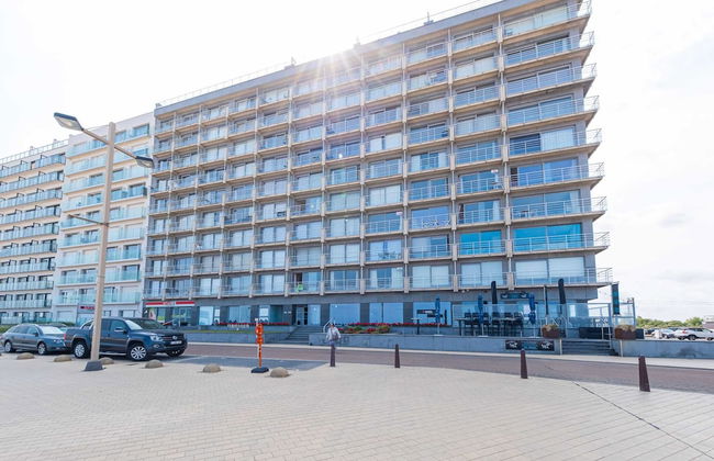 Studio on the 4th Floor With sea View - Foto 24