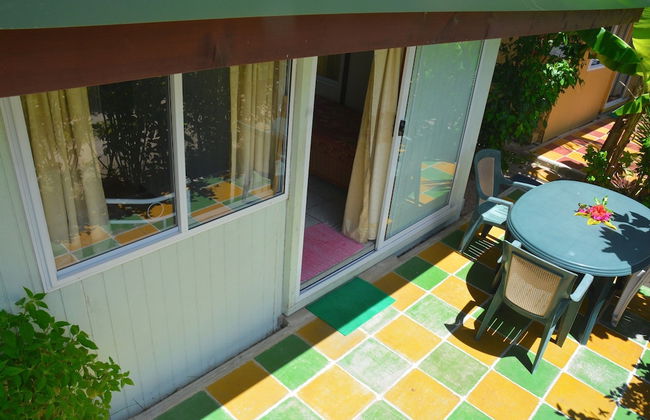 Pension Fare Maheata - Foto 56