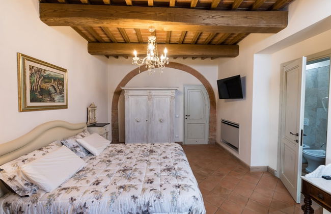 Tenuta Tegolato - Foto 12