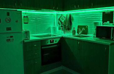 Apollo 1 - Luxury Apartment - Foto 25