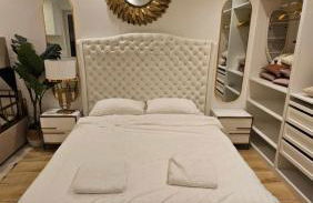 City Neubau Wohnung - Pool Gym Sauna extra buchbar - Foto 19