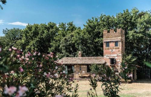 Tenuta Torre di Pian Castagno - Foto 27
