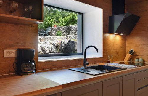 Rustic villa LENI - Foto 12