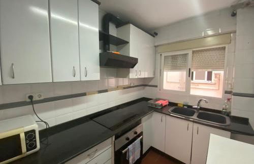 Family flat zona Aragon close to city center and beach - Foto 8