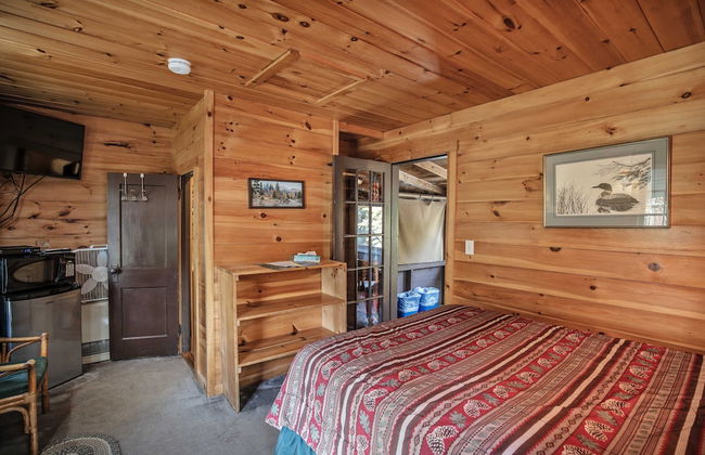 Pemi Cabins - Photo 33