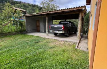 Rancho Alto - Céu Estrelado e Ar Puro - Foto 18