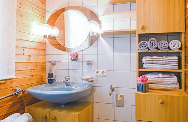 Cozy Chalet in Molln With Garden - Foto 9