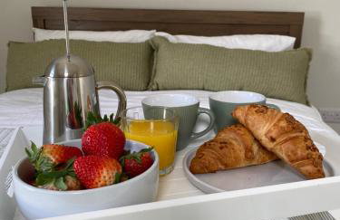 The Cottage Gortfad - Foto 6