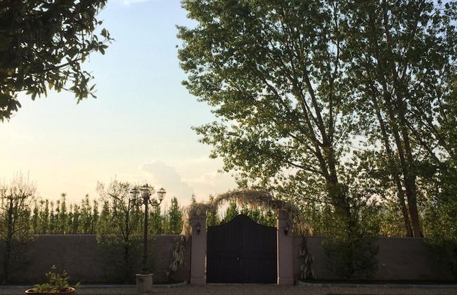 Relais Villa Scarfantoni B&B - Foto 44