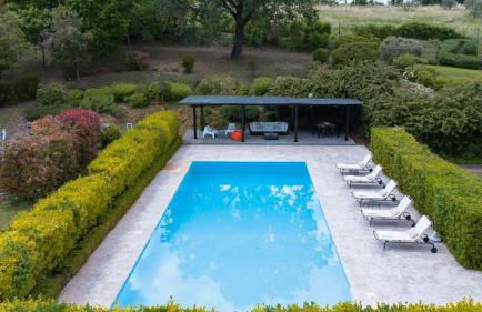 Villa Collombroso - Foto 3