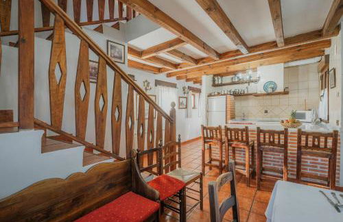 Casa rural Las Eras de Riofrio - Photo 6