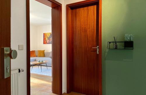 LaMiaCasa Balcony Near Bosch and Train Station - Foto 18