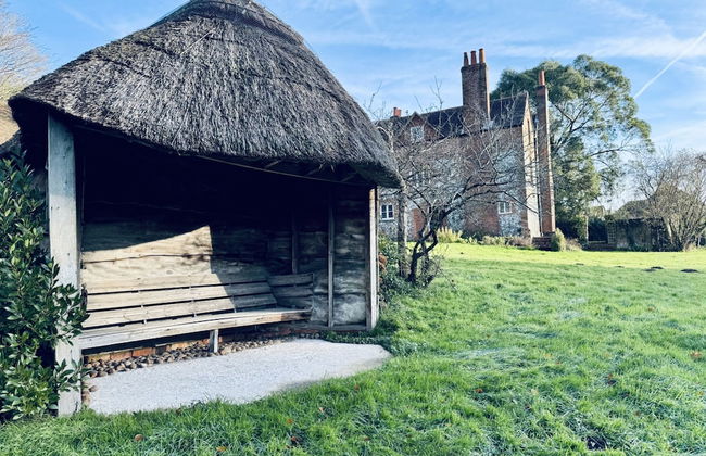 Huckleberry Farm - From 1000 Per Night - Foto 8