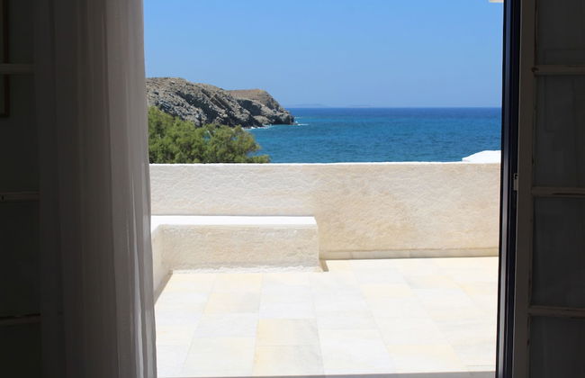 Beach Villa Akrotiri - Foto 19