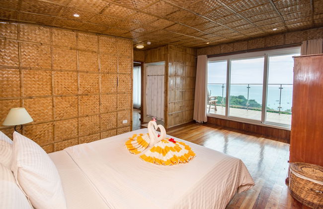 Boracay Amor Apartments - Foto 9