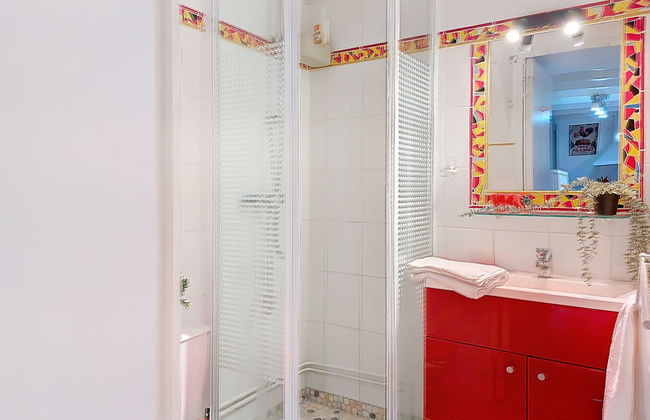 Les Amandines - Foto 26