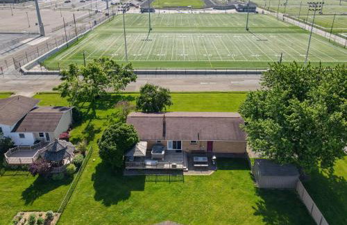 The Blitz House-Where Legends Unwind - Foto 48