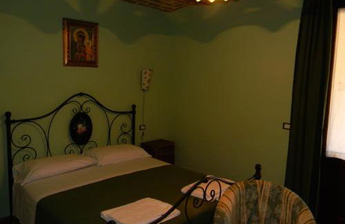 Azienda Agrituristica Colle San Giorgio - Foto 9