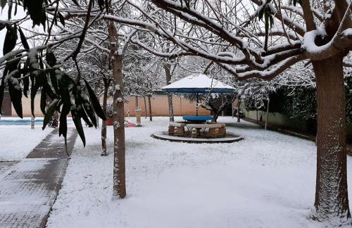 VILLA AFRICA - Foto 65