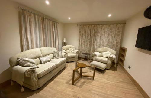 The Annex at Meeks Park immaculate 2 bed - Foto 14