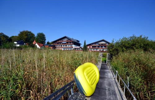 Ferienapartment "Wolke" - Foto 21