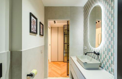 Lumen Milano - Skyline View Attic - Foto 27