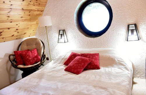 Leśna Strzecha - Foto 8